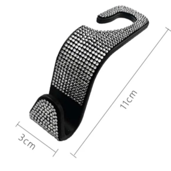 Universal Car Decor Accessory - Picture 3 of 3